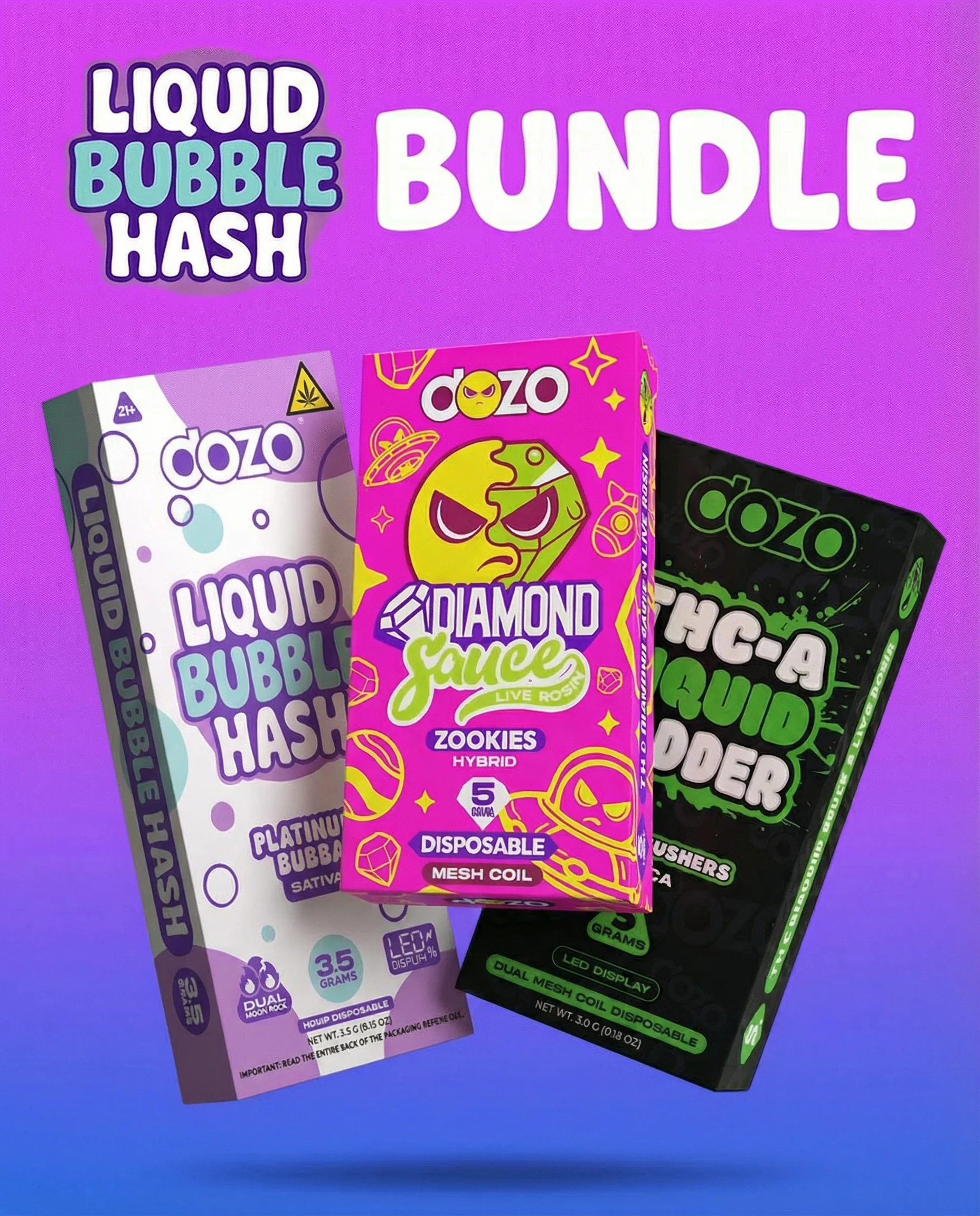 Hot Deals